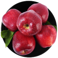 花牛苹果1000g±100g