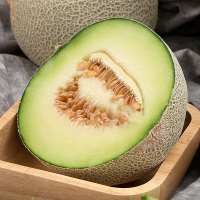 海南网纹蜜瓜1500g±100g