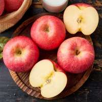 烟台红富士苹果650g±50g