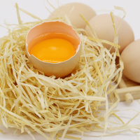 禽宝鲜鸡蛋24枚