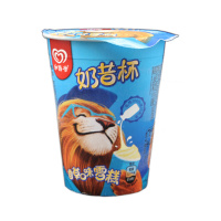 和路雪奶昔杯香草口味雪糕90g