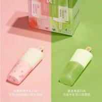 和路雪轻优夏音青提乌龙牛乳茶口味雪糕单支装 (90G)