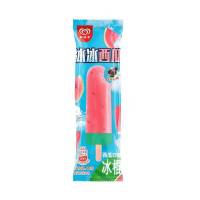 和路雪冰西瓜口味冰棍(80G)