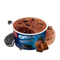 和路雪曲奇杯巧克力口味冰淇淋(93G)