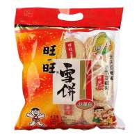 旺旺 雪饼 258g/袋