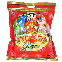 旺旺 喜旺礼包528g