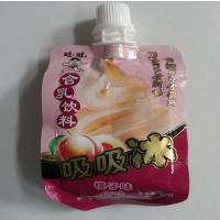 旺旺吸吸冰(桃子味)80ml
