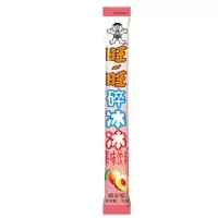 旺旺碎冰冰(桃子味)78ml