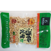 集美原味酒伴花生180g