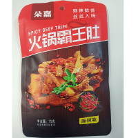 朵嘉火锅霸王肚（麻辣味）75g