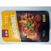 朵嘉酱卤销魂肚（五香味）75g