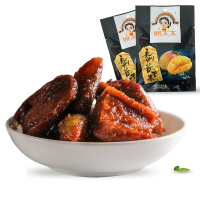 姚太太60g九制酱芒果