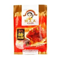 姚太太96g精制肉脯