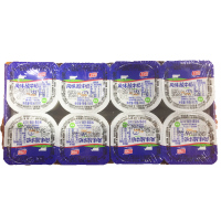 卫岗八连杯酸牛奶100*8