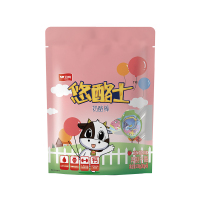 卫岗悠酪士奶酪棒草莓味20g5