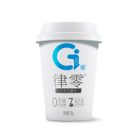 卫岗律零风味发酵乳135g