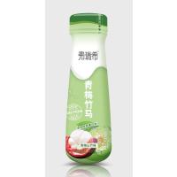 卫岗弗瑞希青梅山竹风味发酵乳200g