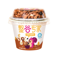 150g塑杯整谷专家风味酸奶(好巧椰)