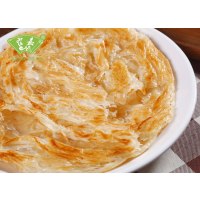 霍嘉椒盐手抓饼450g