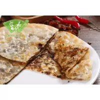 霍嘉梅菜扣肉饼130g