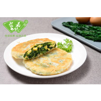霍嘉鸡蛋荠菜馅饼115g