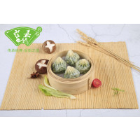 霍嘉荠菜鸡蛋包1500g