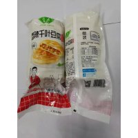 霍嘉香辣千叶豆腐馅饼115g