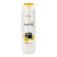 潘婷(PANTENE)乌黑莹亮洗发露200ML 宝洁出品