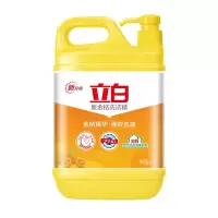 立白新金桔洗洁精408g