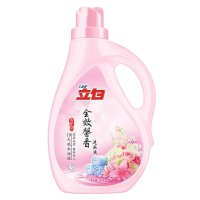 立白全效馨香洗护合一洗衣液3kg(新旧包装随机发货)