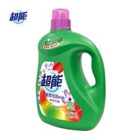 超能植翠洗衣液3.5kg(鲜艳亮丽)[纳爱斯]