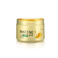 潘婷丝质顺滑深层滋养发膜270ML