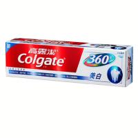 90g高露洁360劲白牙膏特惠装