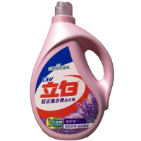 立白超洁薰衣香洗衣液3.6kg