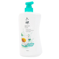 六神沐浴露（清新沁爽）杭白菊+茉莉750g