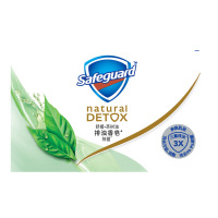 舒肤佳香皂 舒缓茶树油108g 深层清洁 排浊 洁面沐浴洗手通用