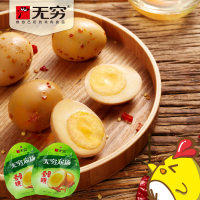 无穷爱辣鸡蛋100g