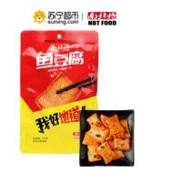 南北特鱼豆腐香辣味100g