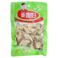 野山椒土凤爪238g