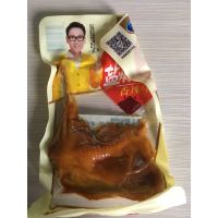 贤哥盐焗鸡腿香辣味75g