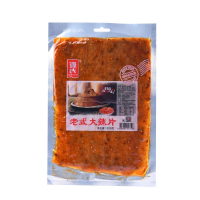 源氏老式大辣片200g