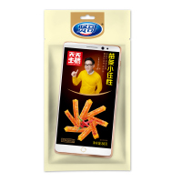 贤哥天天主播苗条小任性辣条88g