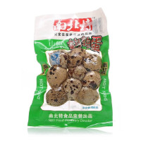 南北特山椒味鹌鹑蛋80g