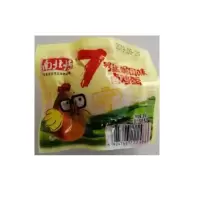 南北特7号盐焗风味卤鸡蛋30克