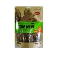 采食客贪吃蚕豆烤肉味180g