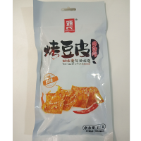 源氏烤豆皮65g