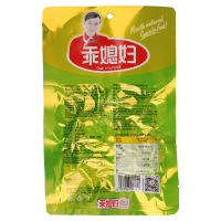 乖媳妇山椒凤爪180g