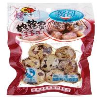 贤哥五香味鹌鹑蛋80g