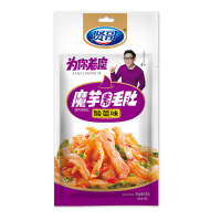 贤哥魔芋素毛肚酸菜味58g