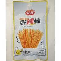 味之郎脆辣棒60g